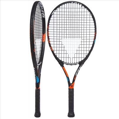 Tecnifibre Dečiji Teniski Reket Sa Futrolom DK