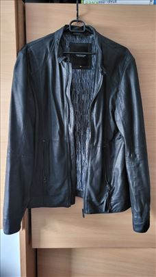 Tom Tailor muška kožna jakna 