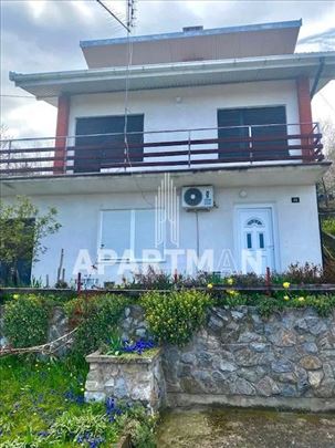 Topola - Oplenac, 330m2, 3.3 ara ID#1883