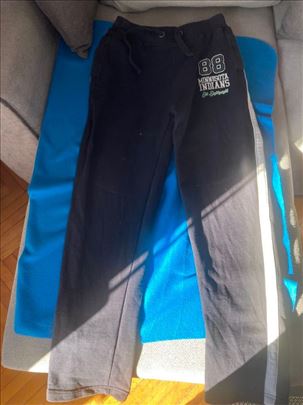 Trenerka muska Minnesota Indians unikat, velicina 