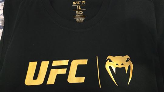 Ufc Venum Mma Boks Kik boks