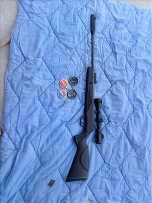 Vazdušna puška Artemis sr1000s 