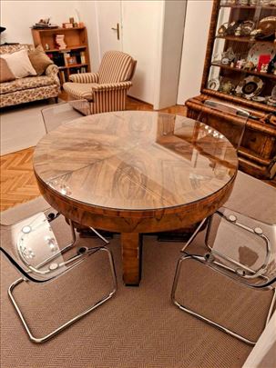 Vračar 3-soban salonac za rentu Kumanovska ulica