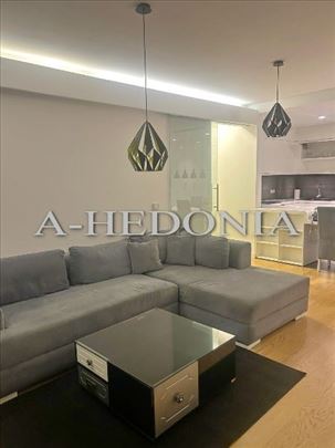 West 65, izdavanje, nov, lux, 2.0, namešten