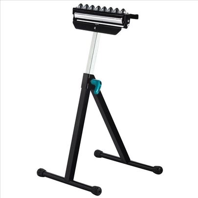 Wolfcraft Valjkasti Stolarski Stalak DK