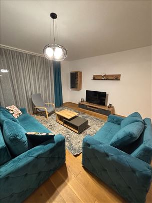 Zemun, novogradnja, garaža, ID 25099