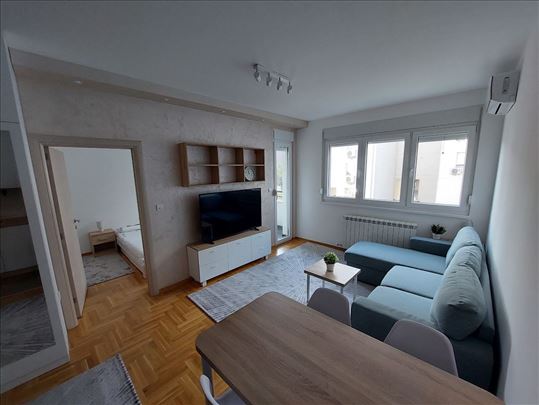 Zemun, novogradnja, parking mesto, ID 25098