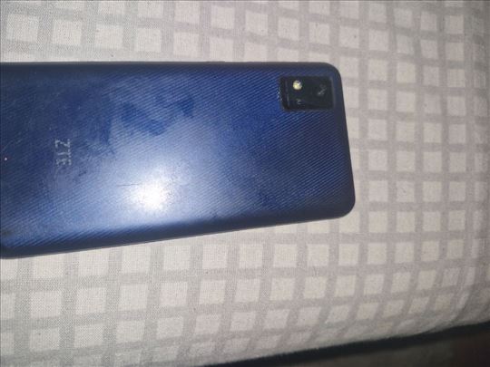 Zte blade a31