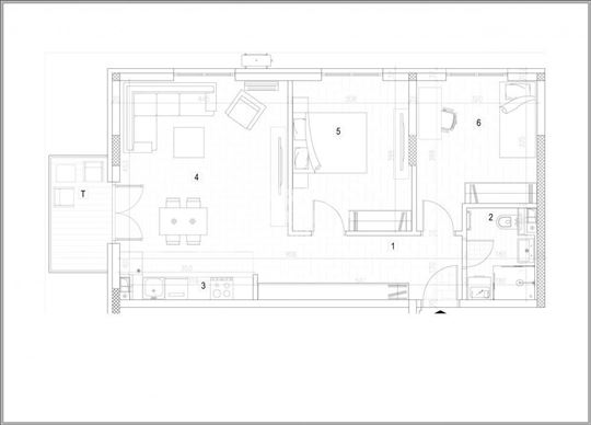 Zvezdara - Veliki Mokri Lug - 3.0 ID#24387