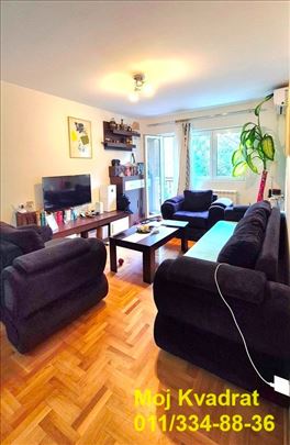 Zvezdara, Mirijevo - Jovanke Radaković