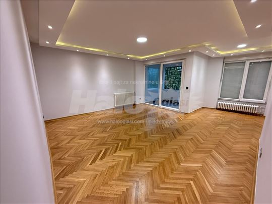 3.0 Banovo brdo-Trebevicka-84m2-Renoviran-Vlasnik