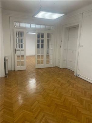 4.0 Kralja Milana, poslovni prostor/office