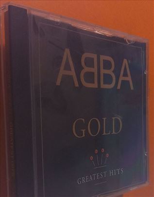ABBA Gold greatest hits