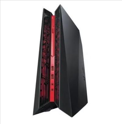 ASUS Gaming Desktop ROG G20BM Fx 770K 8gb 1TB R9 