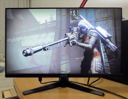 Asus Tuf Gaming VG249Q3A IPS 180Hz 1ms GAR.12.2027