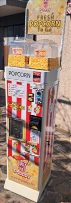 Automatski aparati za kokice