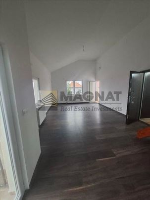 Bele vode | okretnica autobusa 51