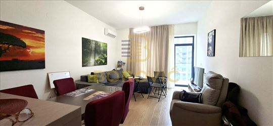 Beograd na vodi-Scala, 110m2, lux