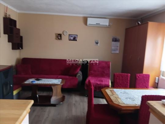 Bez ulaganja, sa upotrebnom dozvolom