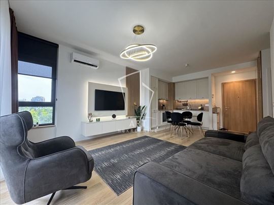 BW King's Park, lux 2.0 ID#13118