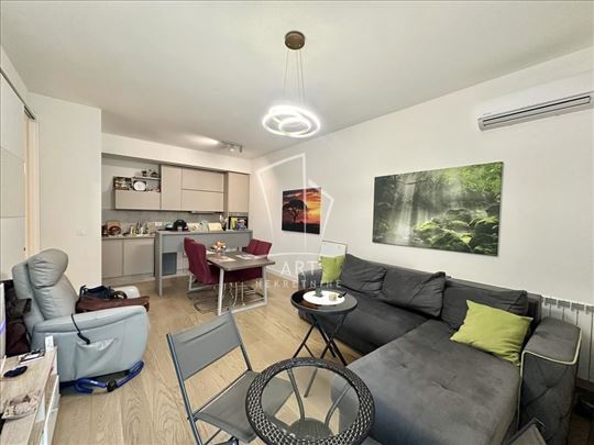 Bw , namešten 4.0 stan ID#13121