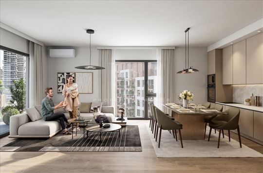 BW Vapa, pored muzeja Nikole Tesle ID#4260