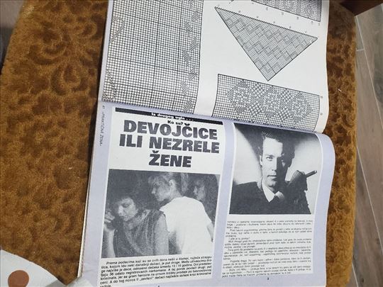 Casopis Prakticna zena