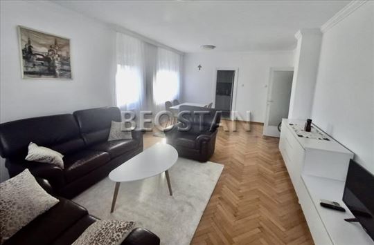 Centar - Savski venac autokomanda #65403