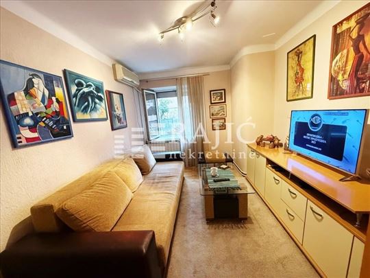 Centar(Skupština)Svetogorska,39m2,2.0 #4379