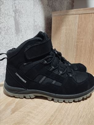 Copperminer waterproof 35 cipele-čizme