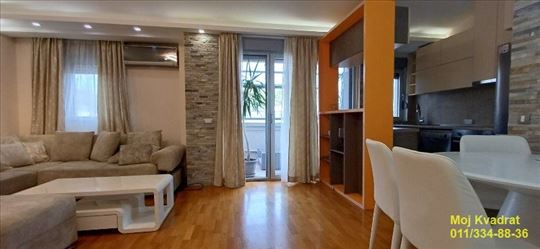 Čukarica, Košutnjak - Kneza Višeslava