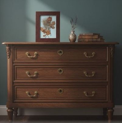 Dašak prirode u vašem domu! 