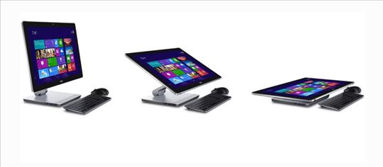 Dell inspirion 23" All in one touchscreen i7 4710M