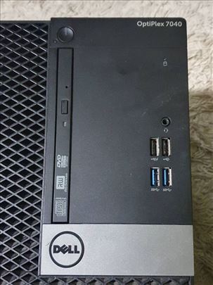 Dell OptiPlex 7040 Destop i5 6500 16gb Ddr4 128GB