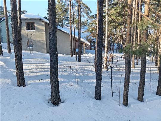 Divčibare, kuća za odmor