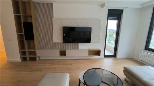 Dolce Vita, Extra, Nov, 95m2, Garaža, Bazen i Spa