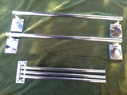 Držači za peškire