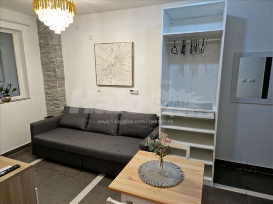 Dvosoban nov Karaburma