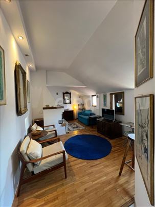 Dvosoban stan, Medaković 3