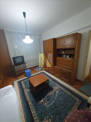 Dvosoban stan na Keju