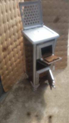 Električne, kaljeve peći, TA peći