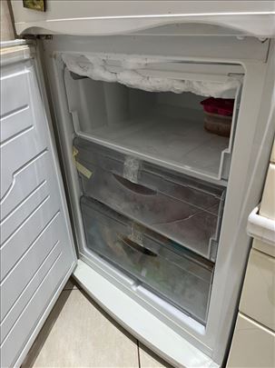 Frizider - kombinovani