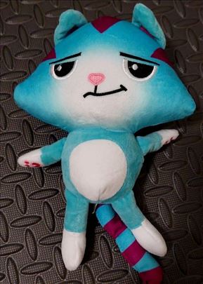 Gabi maca Mačak plišani, novo