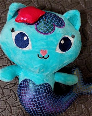 Gabi Maca Mačkorena plišana, novo