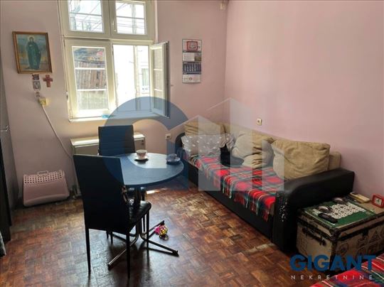 Hadžipopovac-Bistrička, 26m2, vpr, ta,