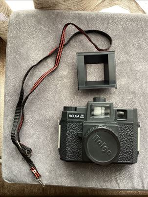 Holga 120GCFN za 120mm film