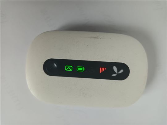 Huawei E5220s-2 Mobile WiFi ruter