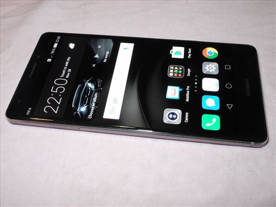 Huawei mate s 32gb simfree mobilni telefon