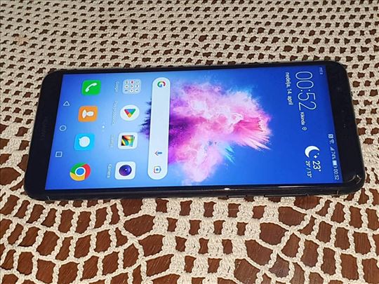 Huawei P Smart 3/32gb simfree dualsim mobilni tel