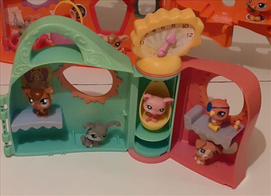 Igračke razne, Chicco, Pets, Disney, Play-Do